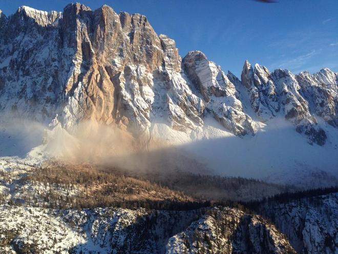 Crollo-sul-Civetta-Photo-courtesy-Corriere-delle-Alpi