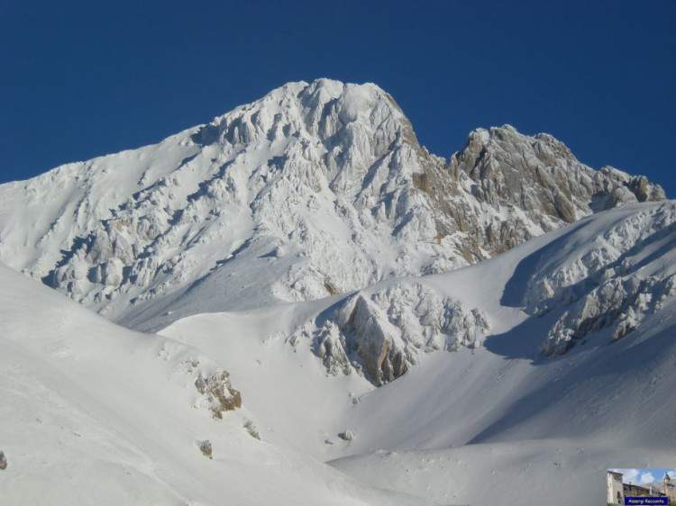 gransasso