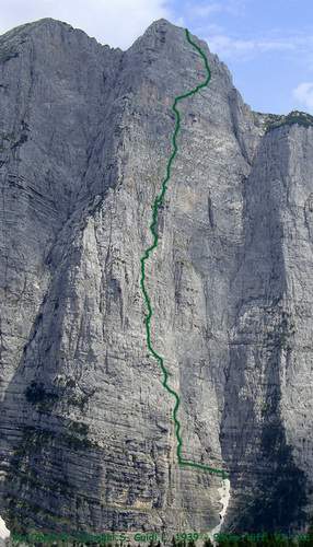 118 tracciati_Via Oppio