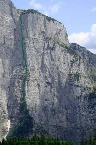 122 tracciati_Via Stenico