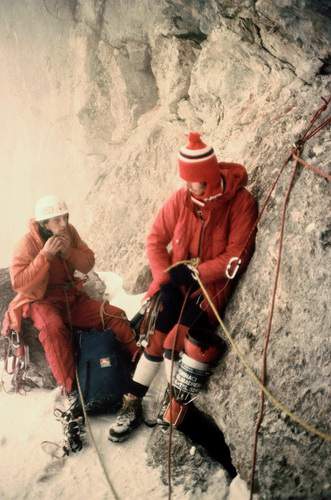 230 1ainv via Rifugio_Danilo e Luca - terzo e ultimo bivacco