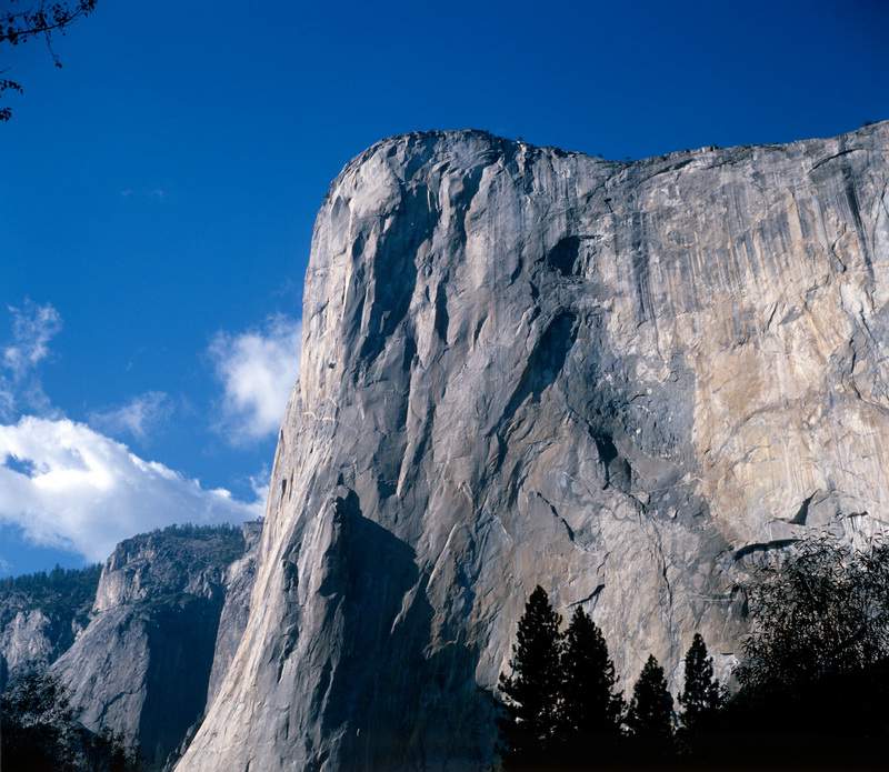Yosemite National Park, California, USA, Capitan