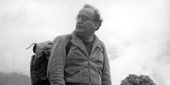 Giuseppe Bepi Mazzotti