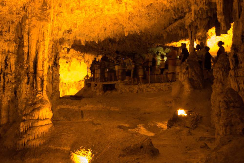 Grotta di Nettuno (Capo Caccia), Sardegna