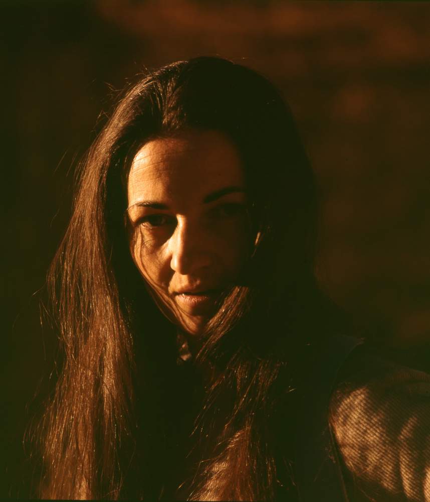 1973.11 Champoluc, O. Antonioli