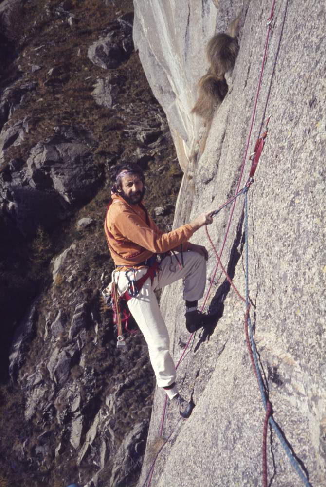 ViaDoppiaP-Franco Ribetti al Caporal