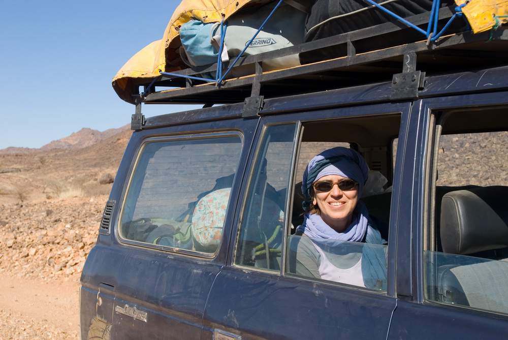 Air (Niger), sotto a Tchiriken