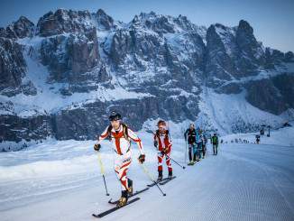 AlpinismoSport-Sellaronda-Skimarathon